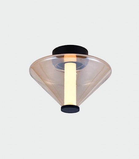 YARA · Aplique y plafón LED de cristal · ACB