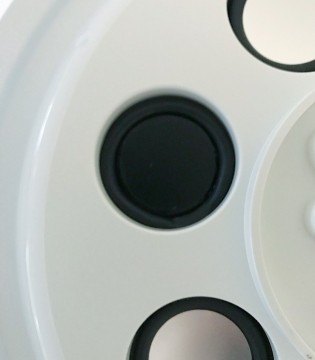 Plafón led Music Brillos... 2