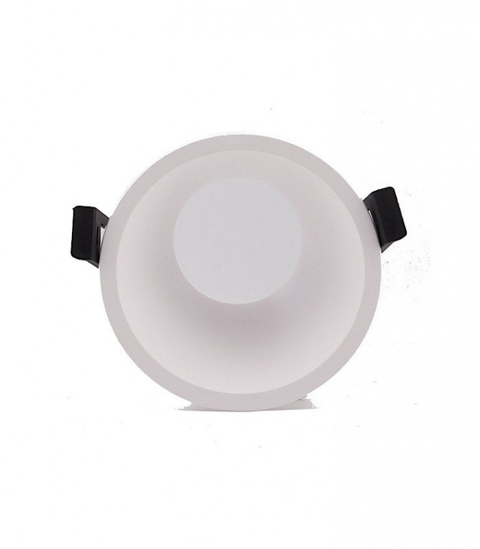 Foco empotrable GU10 Lamborjini 45º 93mm 6843 Mantra