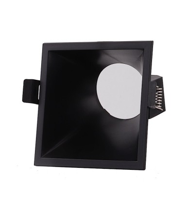 Foco empotrable GU10 Lamborjini 45º 93mm 6846 Mantra