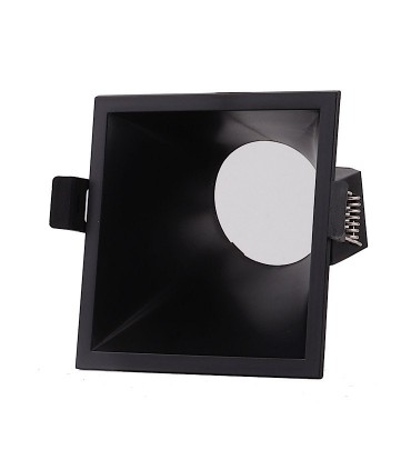 Foco empotrable GU10 Lamborjini 45º 93mm 6846 Mantra