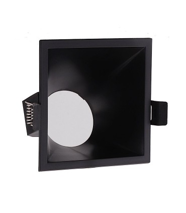 Foco empotrable GU10 Lamborjini 45º 93mm 6846 Mantra
