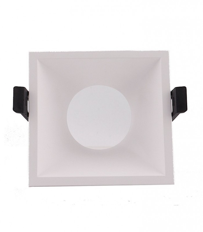 Foco empotrable GU10 Lamborjini 45º 93mm 6845 Mantra