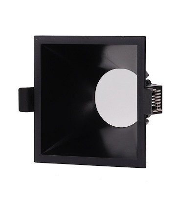 Foco empotrable GU10 Lamborjini 93mm 6842 Mantra