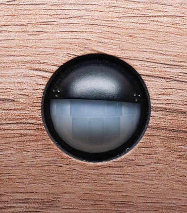 Aplique pared RUKA sensor IP-54 6774 - Mantra