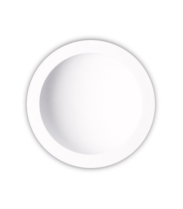 Downlight LED CABRERA 24W Blanco Luz Indirecta