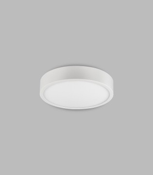 Plafón techo LED Superficie Saona 14w Redondo Mantra 2