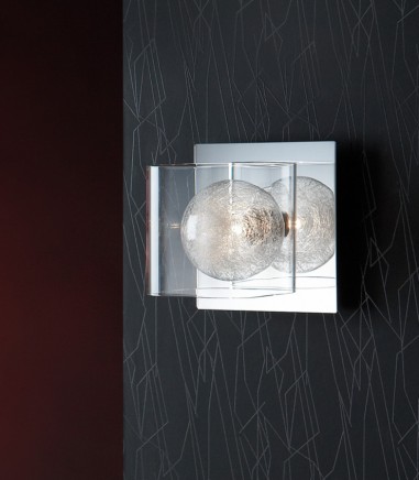 Aplique 1 luz ECLIPSE - Schuller 506847