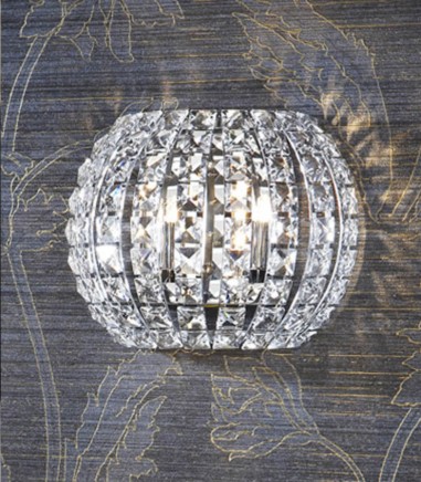 Aplique DIAMOND 2 L. - Schuller 508323
