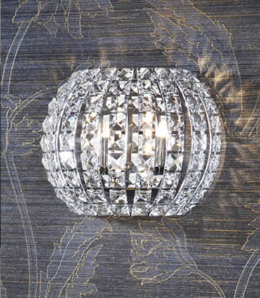 Aplique DIAMOND 2 L. - Schuller 508323