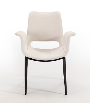 Sillón SOWA blanco - Schuller 863952 2