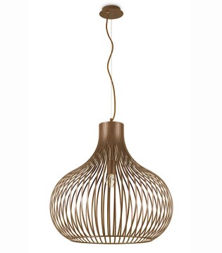 Lámpara ONION SP1 D60 Ideal Lux
