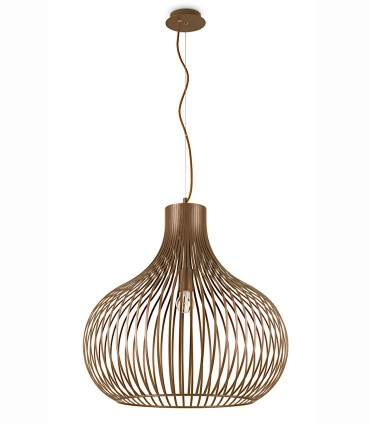Lámpara ONION SP1 D60 Ideal Lux