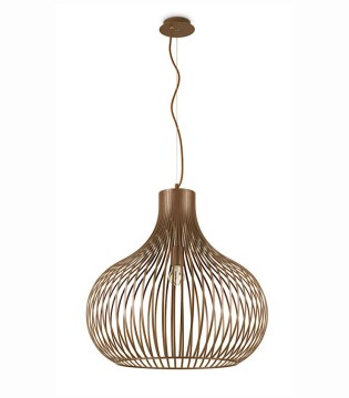 Lámpara ONION SP1 D48 - Ideal Lux