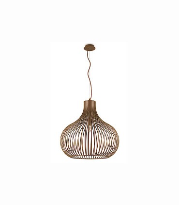 Lámpara de techo ONION SP1 D23 de Ideal Lux