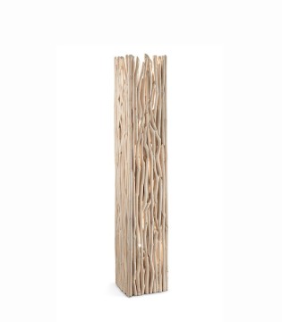 Lámpara de pie DRIFTWOOD PT2 de Ideal Lux