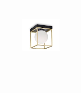 Plafón de techo LINGOTTO PL1 de Ideal Lux
