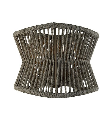 Aplique pared exterior 7133 Mantra