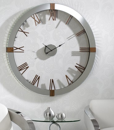 Reloj de pared TIMES - Schuller 564803