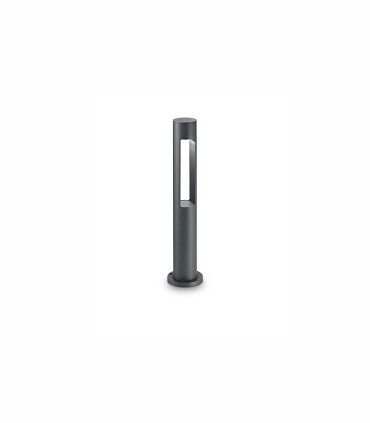 Baliza exterior ACQUA PT1 antracita de Ideal Lux