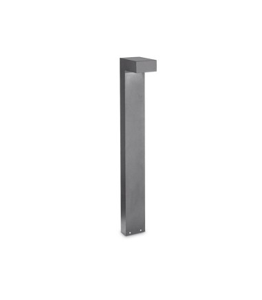 Baliza exterior SIRIO PT2 80 cm gris...