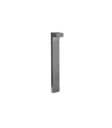 Baliza exterior SIRIO PT2 60 cm antracita de Ideal Lux