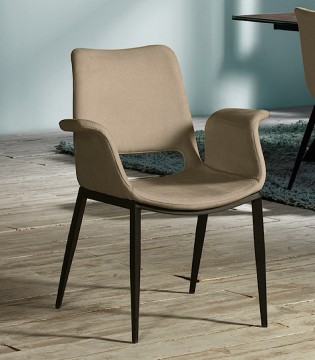 Sillón SOWA beige - Schuller 863964
