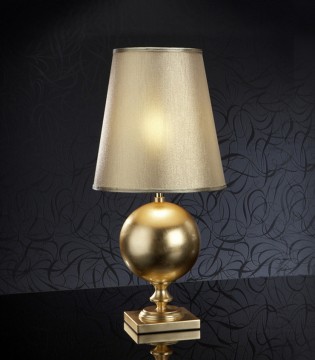 Sobremesa TERRA pan de oro - Schuller 664443 2