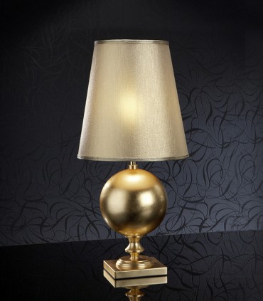Sobremesa TERRA pan de oro - Schuller 664443