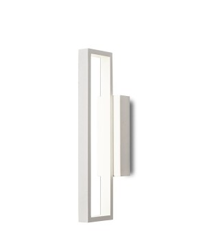 Aplique led DURBAN blanco 10w 7197 Mantra