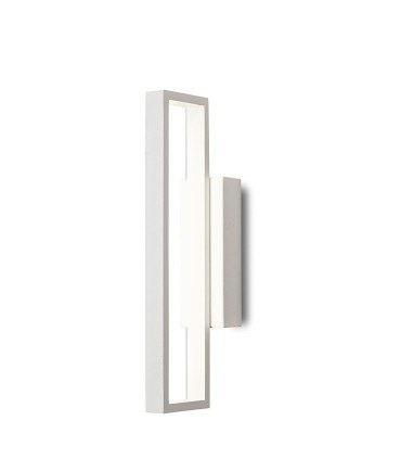 Aplique led DURBAN blanco 10w 7197 Mantra