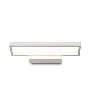 Aplique led DURBAN blanco 10w 7197 Mantra 2
