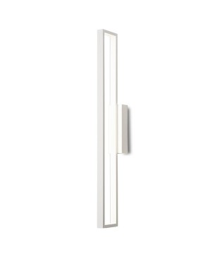 Aplique led DURBAN blanco 20w 7198 Mantra