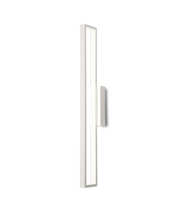 Aplique led DURBAN blanco 20w 7198 Mantra