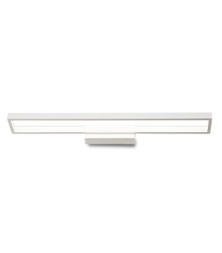 Aplique led DURBAN blanco 20w 7198 Mantra 2