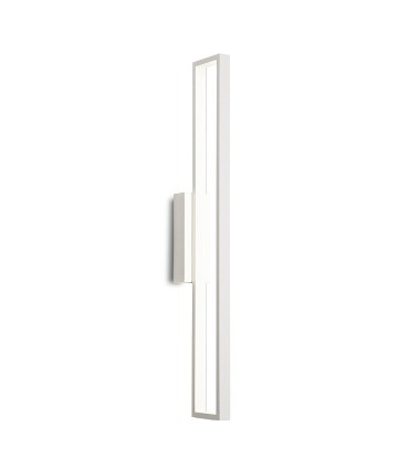 Aplique led DURBAN blanco 20w 7198 Mantra