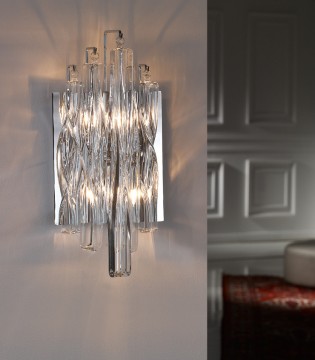 Aplique de pared MANACOR - Schuller 2