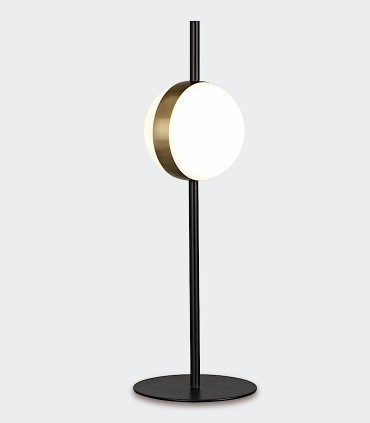Lámpara de mesa CUBA LED 8W 7164 - Mantra