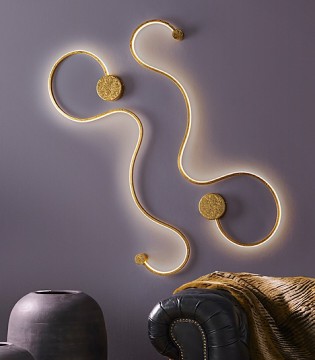 Aplique de pared GRAFOS... 2