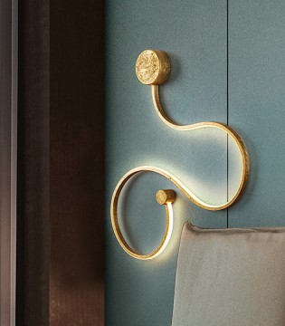 Aplique de pared GRAFOS...