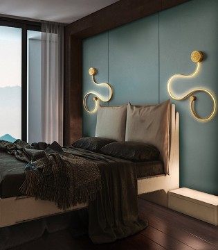 Aplique de pared GRAFOS... 2