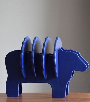 Oveja Gertrudis azul - VP... 2