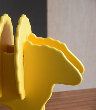 Oveja Gertrudis amarillo -... 2