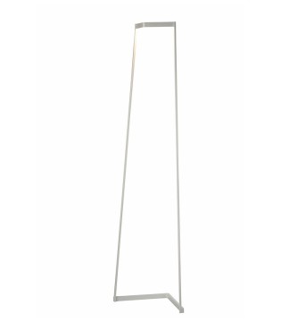 Lámpara pie Minimal Blanco 7282 Mantra