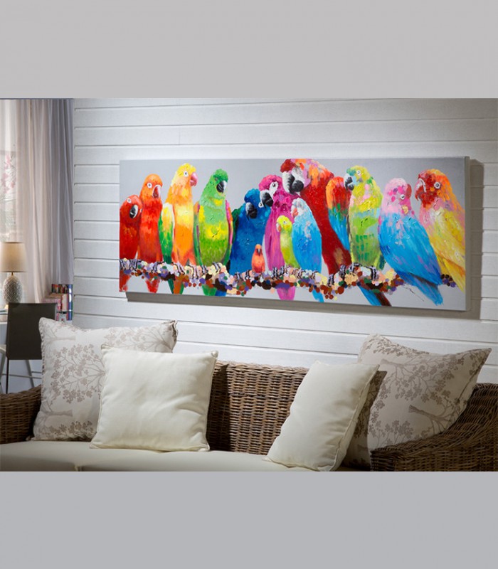 Acrilico TROPIC 180x60 - Schuller 772518