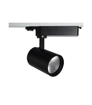 Foco de carril LC004 Blanco para Uso Intensivo 33W YLD 2