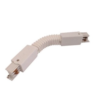 Conector Articulado Carril...