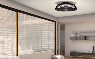 Ventiladores de techo: Guía completa para elegir el mejor modelo