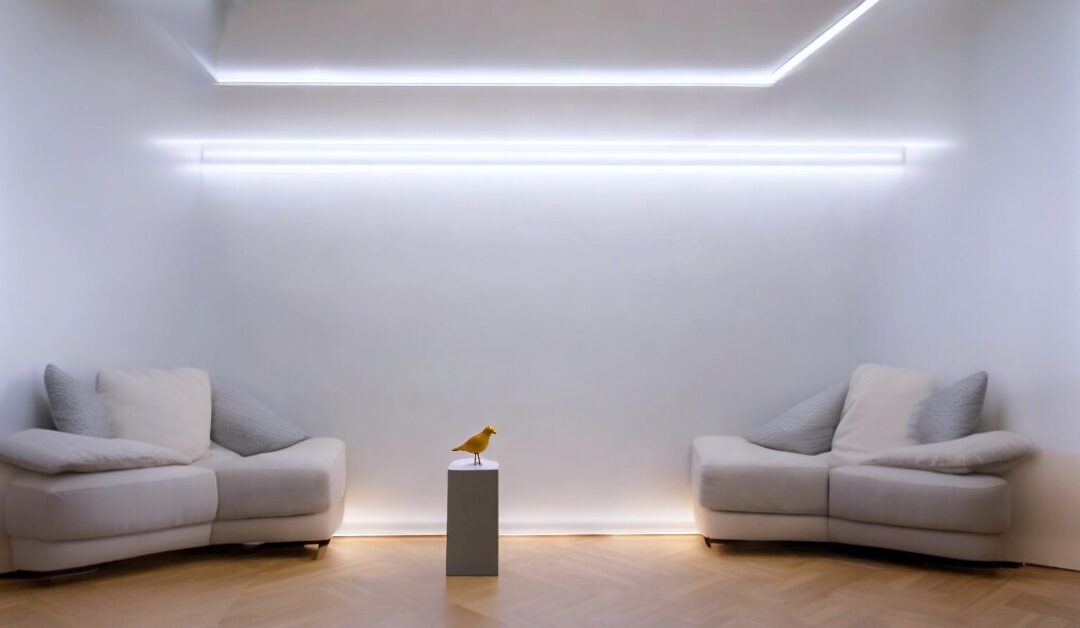 Tiras LED 220v: Guía de compra con Luzópolis