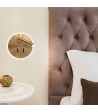 Apliques de pared dormitorio